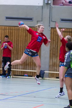 Bild 109 - B-Juniorinnen Bramstedter TS - JSG Alstertal/Norderstedt